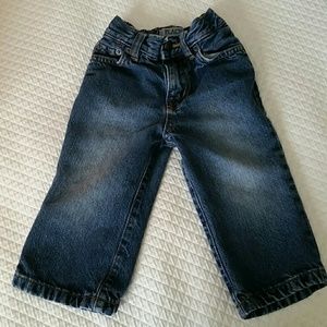 Jeans The Children's Place 18 mos